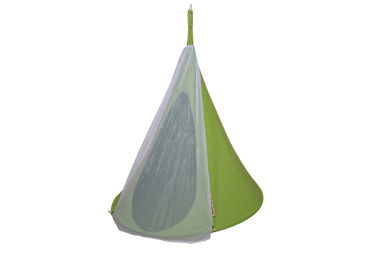 Preview: VIVERE Cacoon Insektenschutz Hängezelt 2 Personen